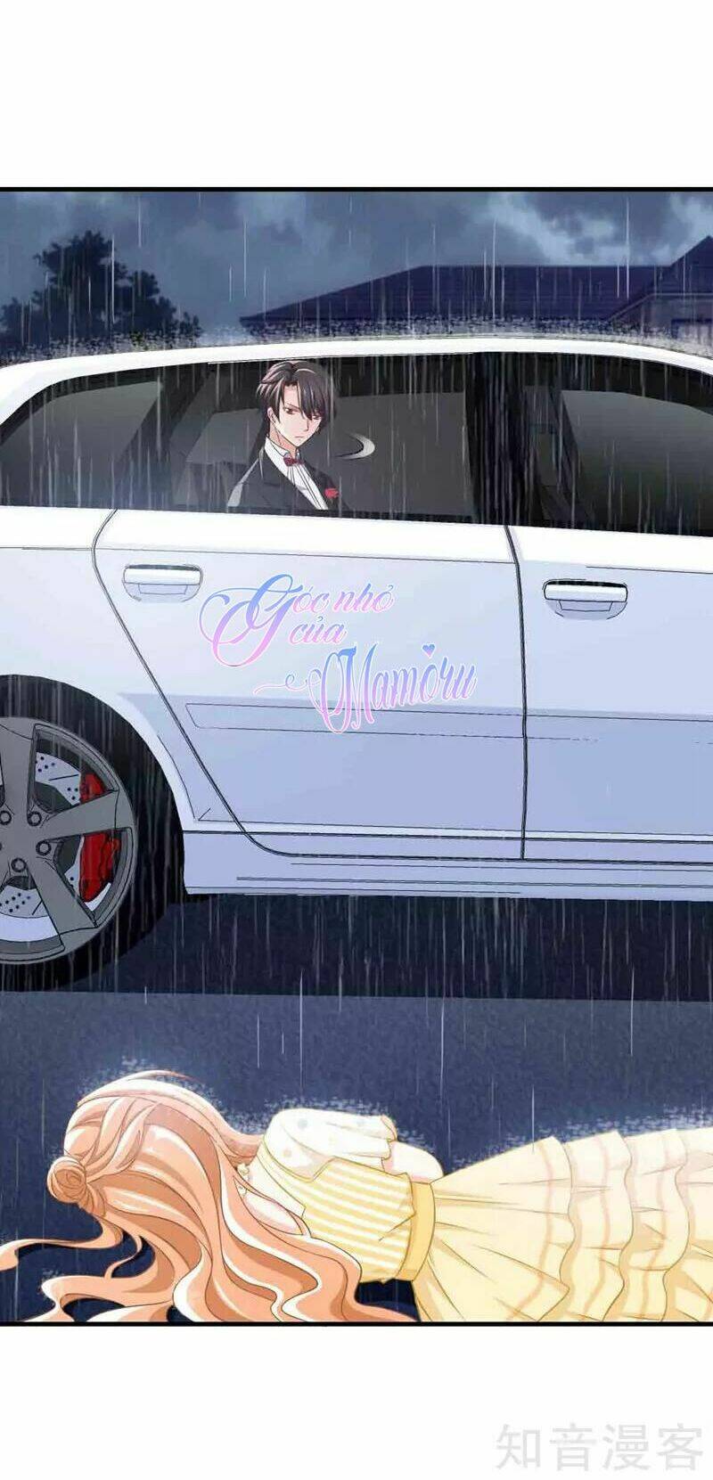 phụng tử thành hôn : tiên thê không được trốn chapter 3 29