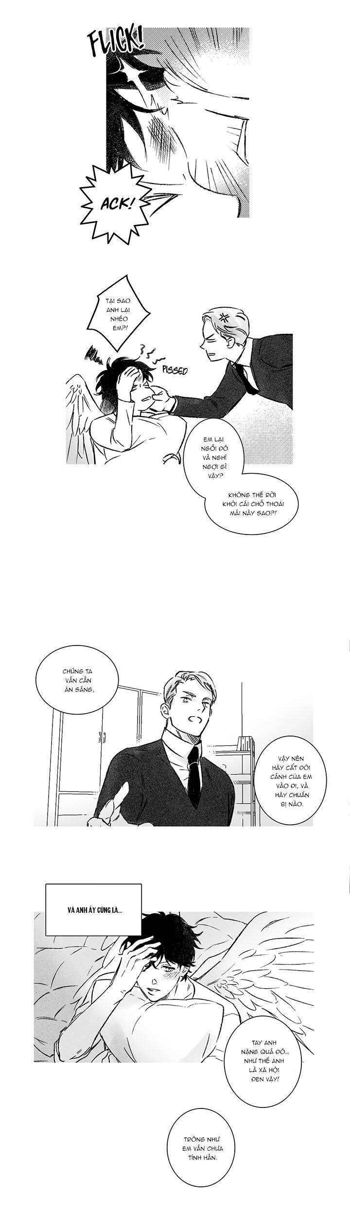 xin hãy yêu tôi chapter 1 20