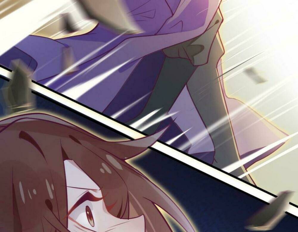 tà quân khó dưỡng tiểu ma phi chapter 1 20