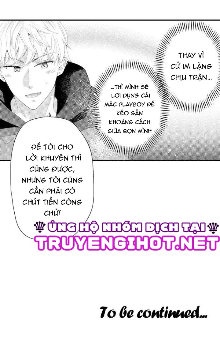 khi bạn tình phải lòng nhau (full) chapter 2.3 9