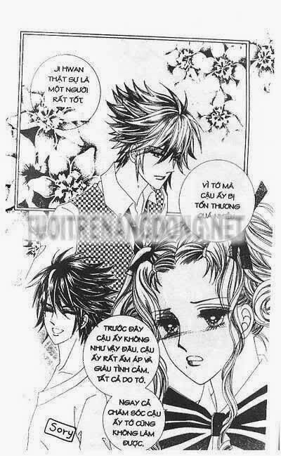 sức thanh xuân chapter 4 49