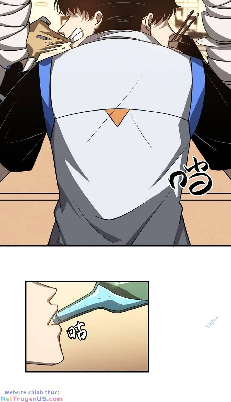 siêu tiến hóa chapter 117 57