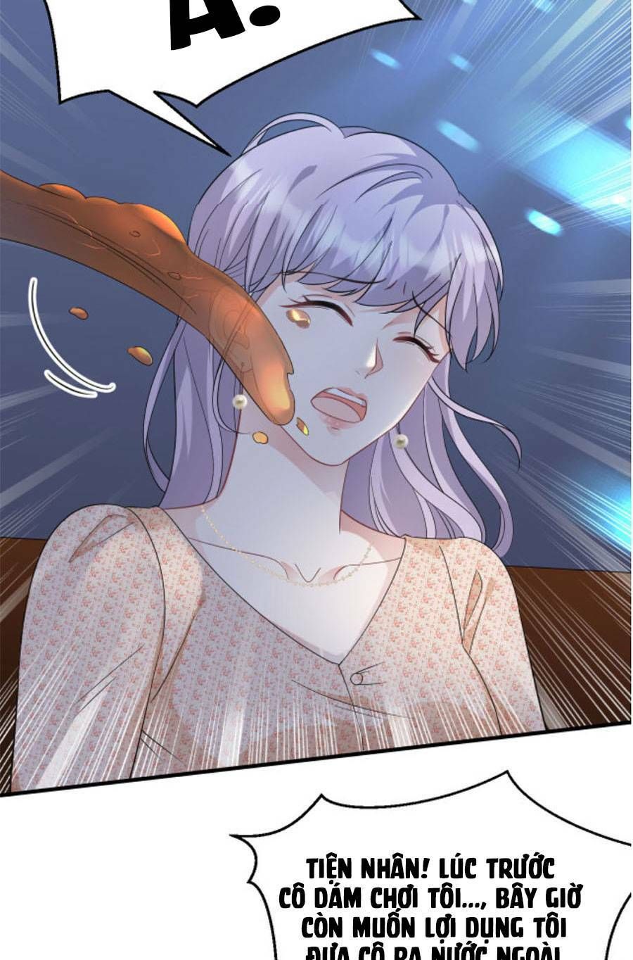đại tiểu thư có ý đồ gì xấu đâu chapter 59 10