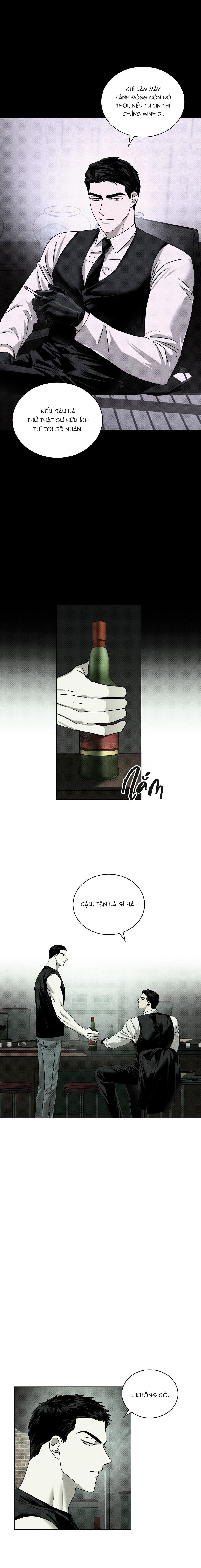 dưới ánh đèn xanh ss2 chapter 3 2