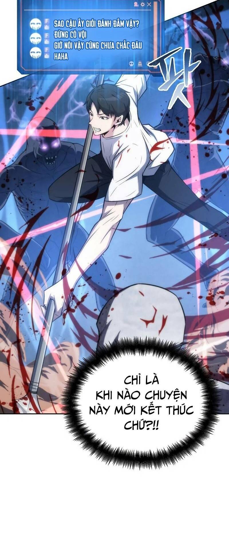 đào thoát khỏi ngục tối chapter 0 24