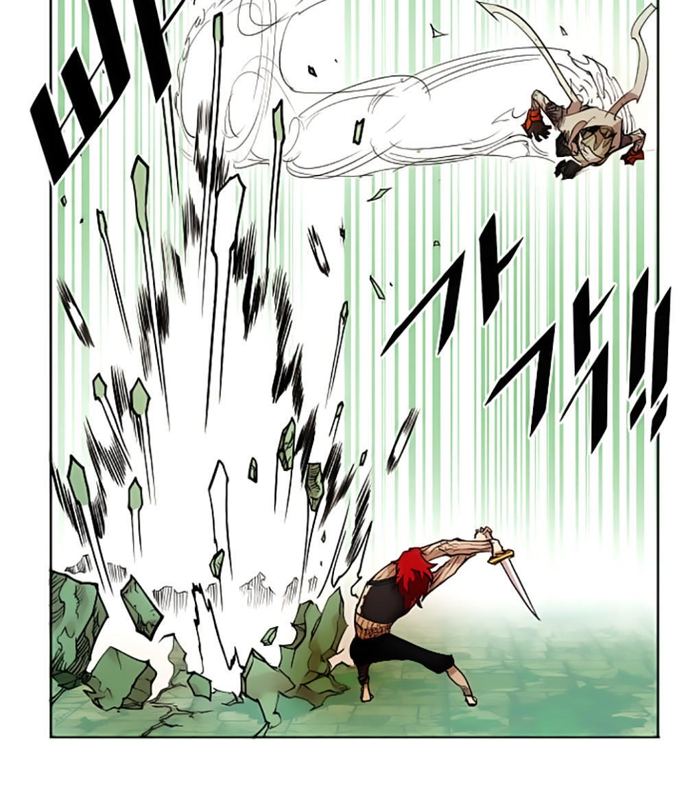 hard core leveling warrior chapter 16 39