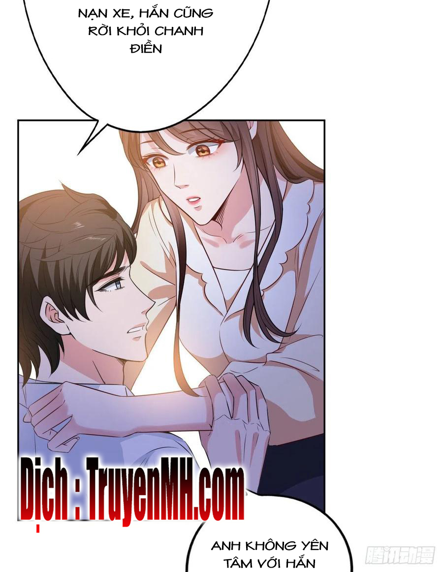 thí hôn lão công, cần giúp sức chapter 220 17