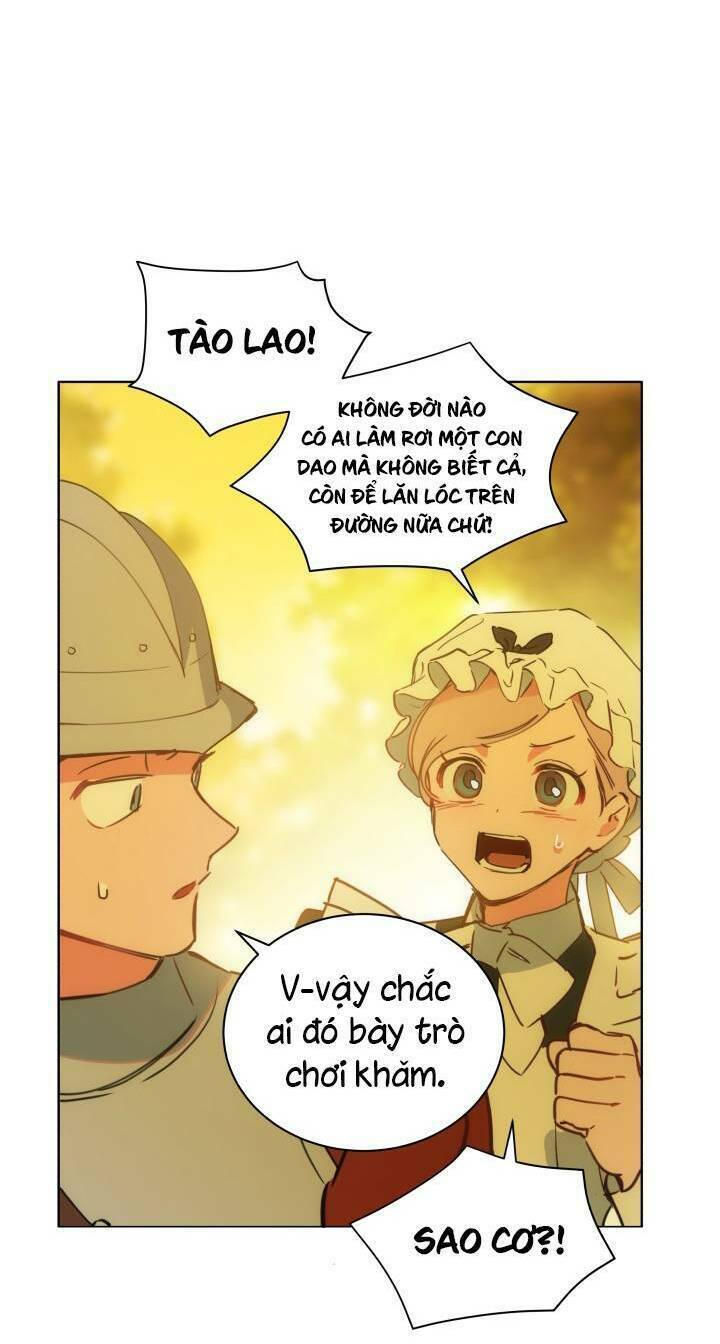 cái chết của lamia orphe chapter 17 5