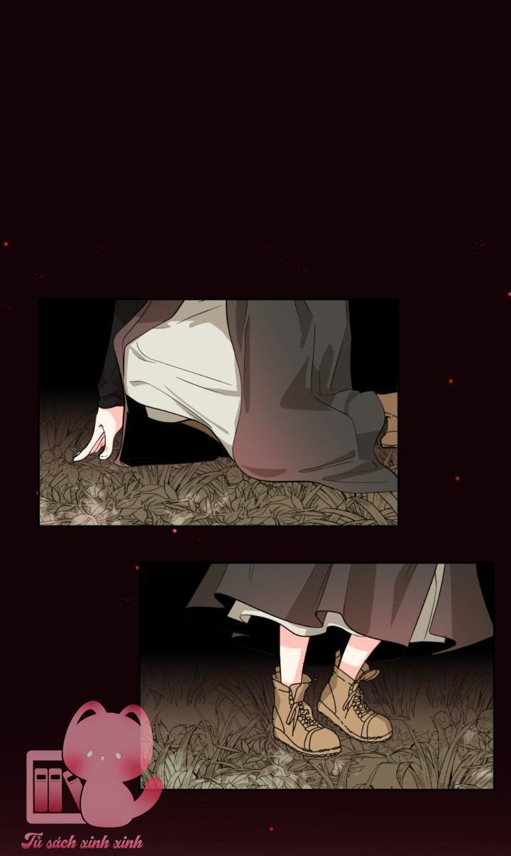 nguyện ước vô vọng của ma nữ chapter 49 1