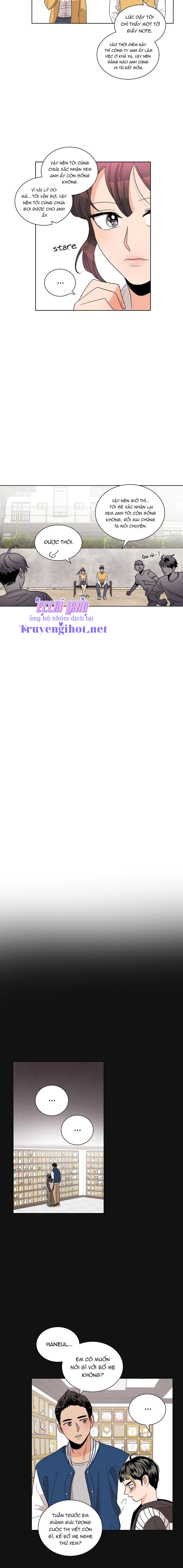 tạm biệt chapter 2.2 2