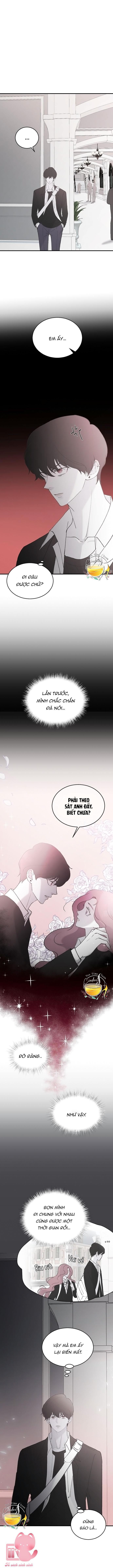 ba anh trai cực phẩm của tôi chapter 43 3