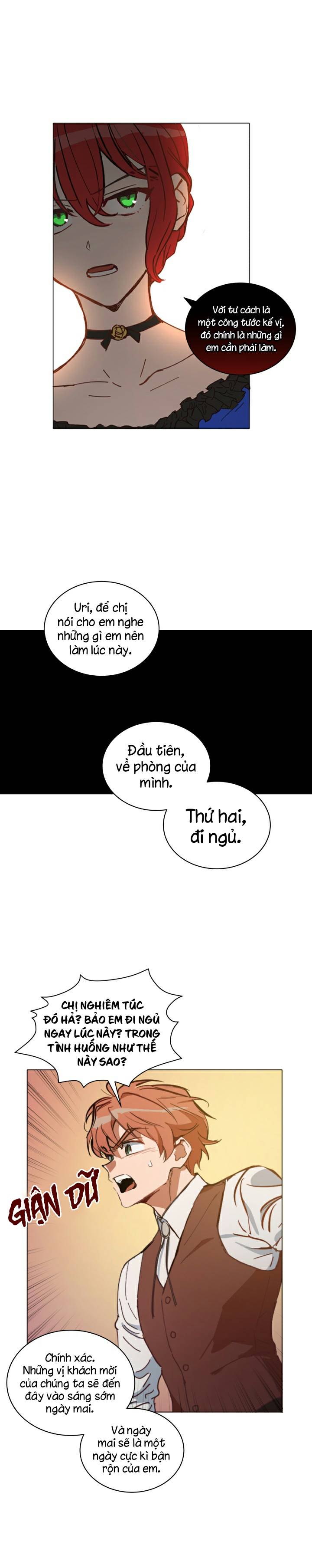 cái chết của nàng lamia chapter 10 4