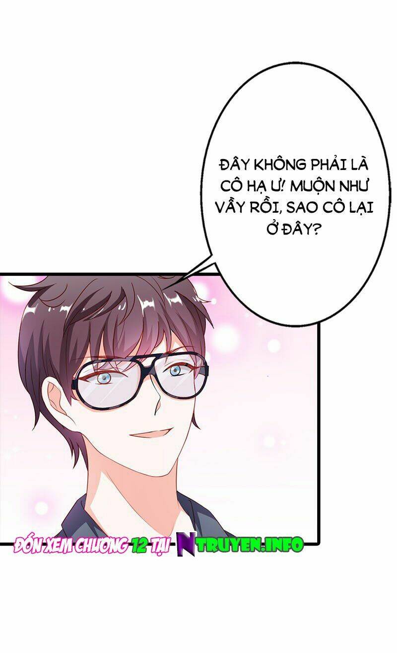 bá đạo tổng tài ngạnh thượng cung chapter 11 35