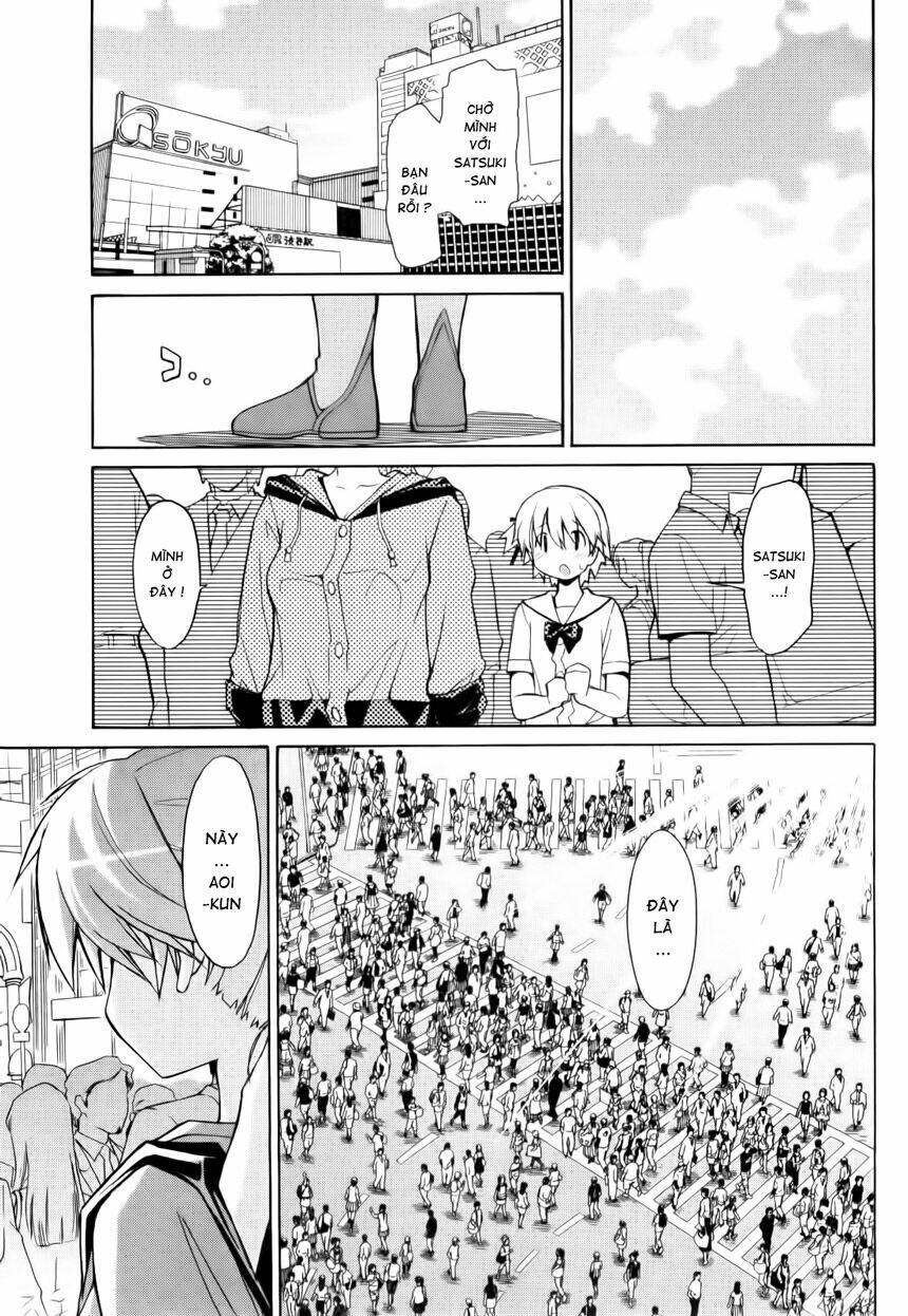 aki-sora chapter 4 18