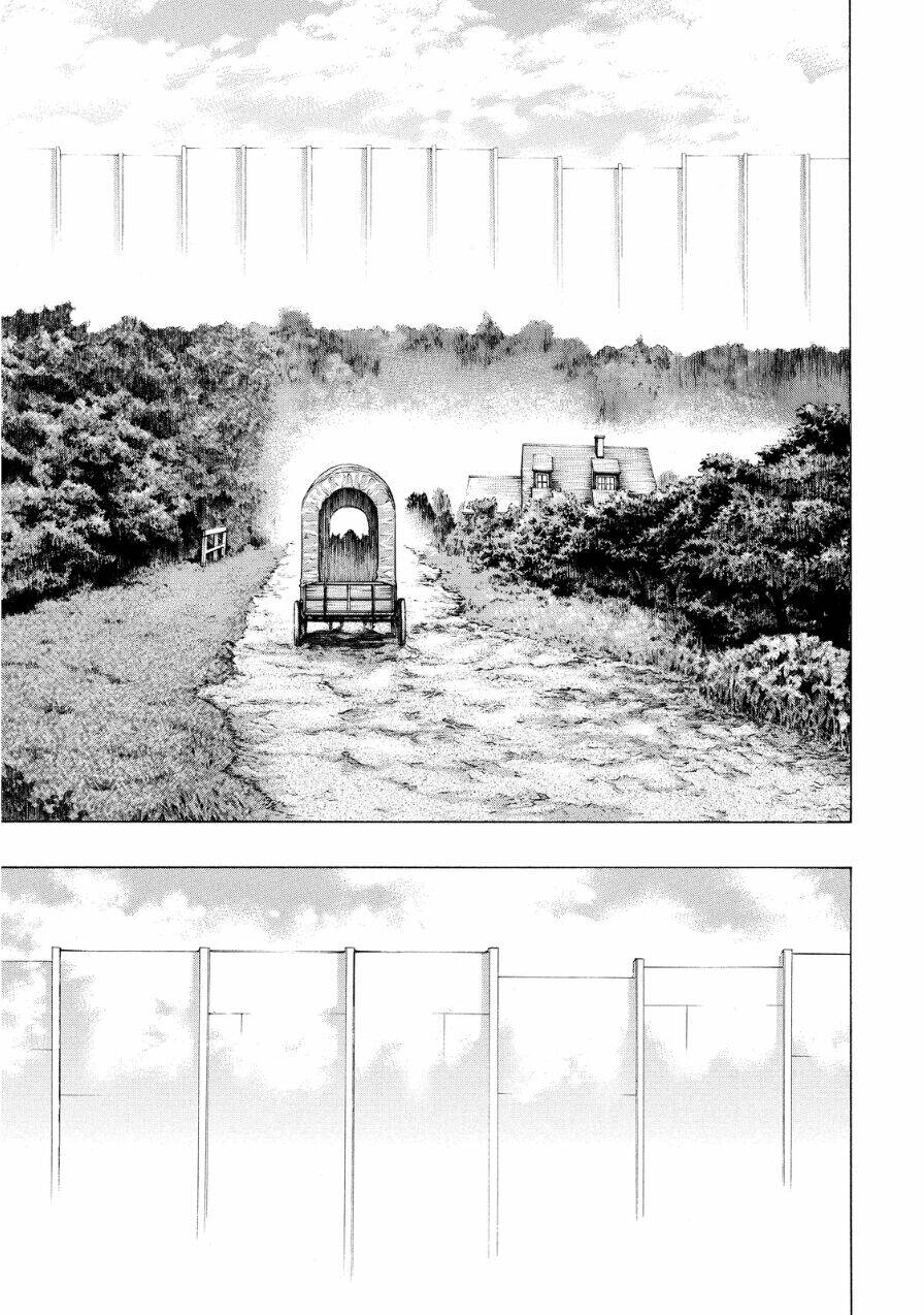 đại chiến titan - before the fall chapter 14 14