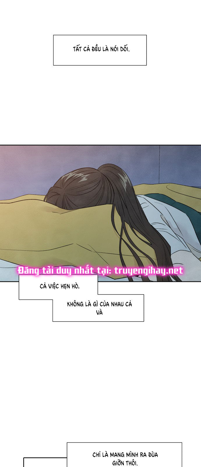 điều khiến tôi quyết tâm muốn chết chapter 24.1 6