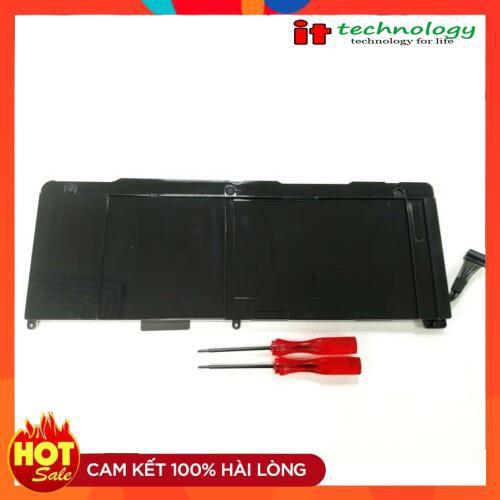 Pin cho Macbook Pro 17 inch A1383 A1297 2011