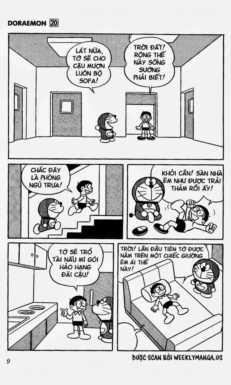 doraemon chapter 362 5