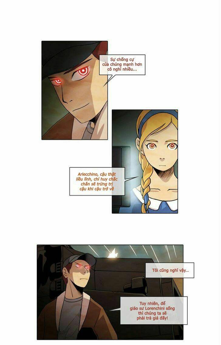 gepetto chapter 8 70