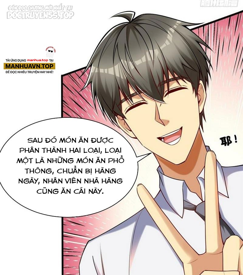 ta làm giàu từ thua lỗ game chapter 105 36