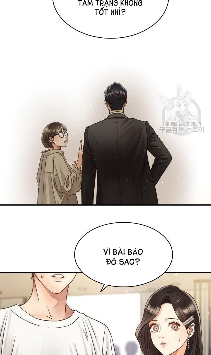 [16+] ánh sao ban mai chapter 49 19