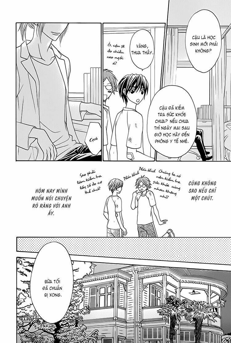 nekoka danshi no shitsukekata chapter 5 25