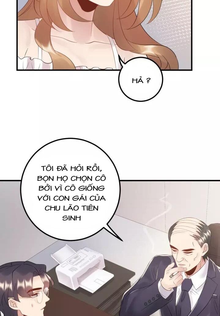 trọng sinh chi ức vạn ảnh hậu yếu thượng vị chapter 252 3