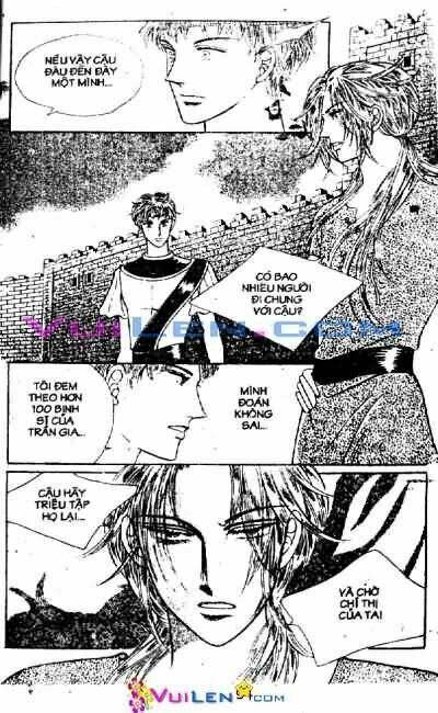 nữ hoàng biển cả chapter 12 94