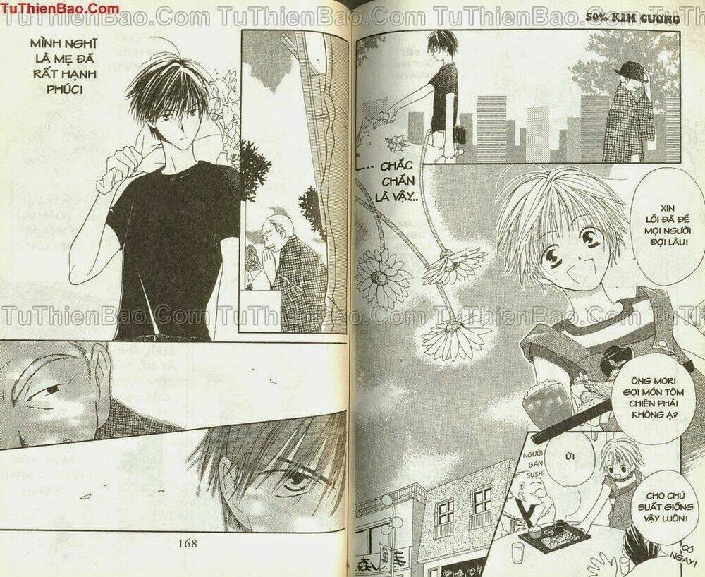 hồng ngọc chapter 2 84