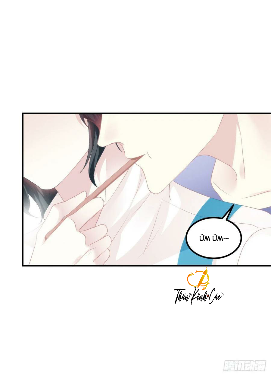 kiểm soát tuyệt đối chapter 72 24