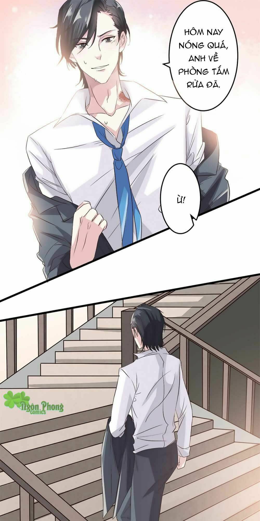 nguyệt dạ hương vi lai chapter 5 10