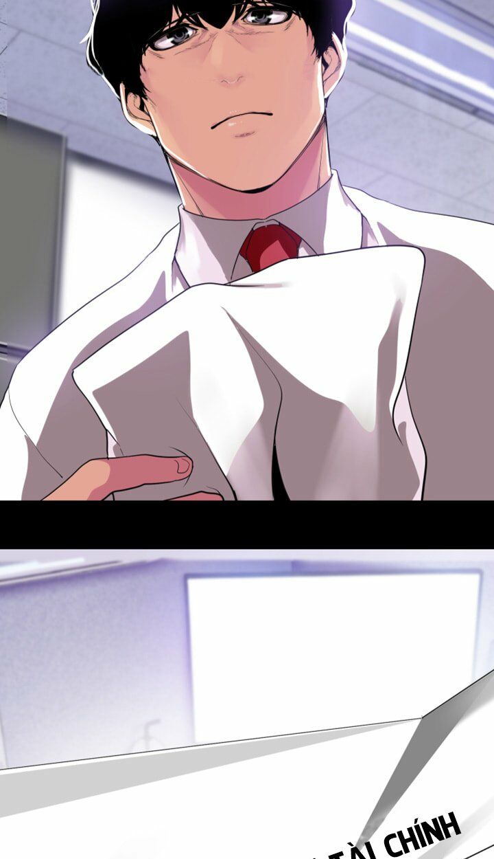 tân thế giới tuyệt vời chapter 19 80