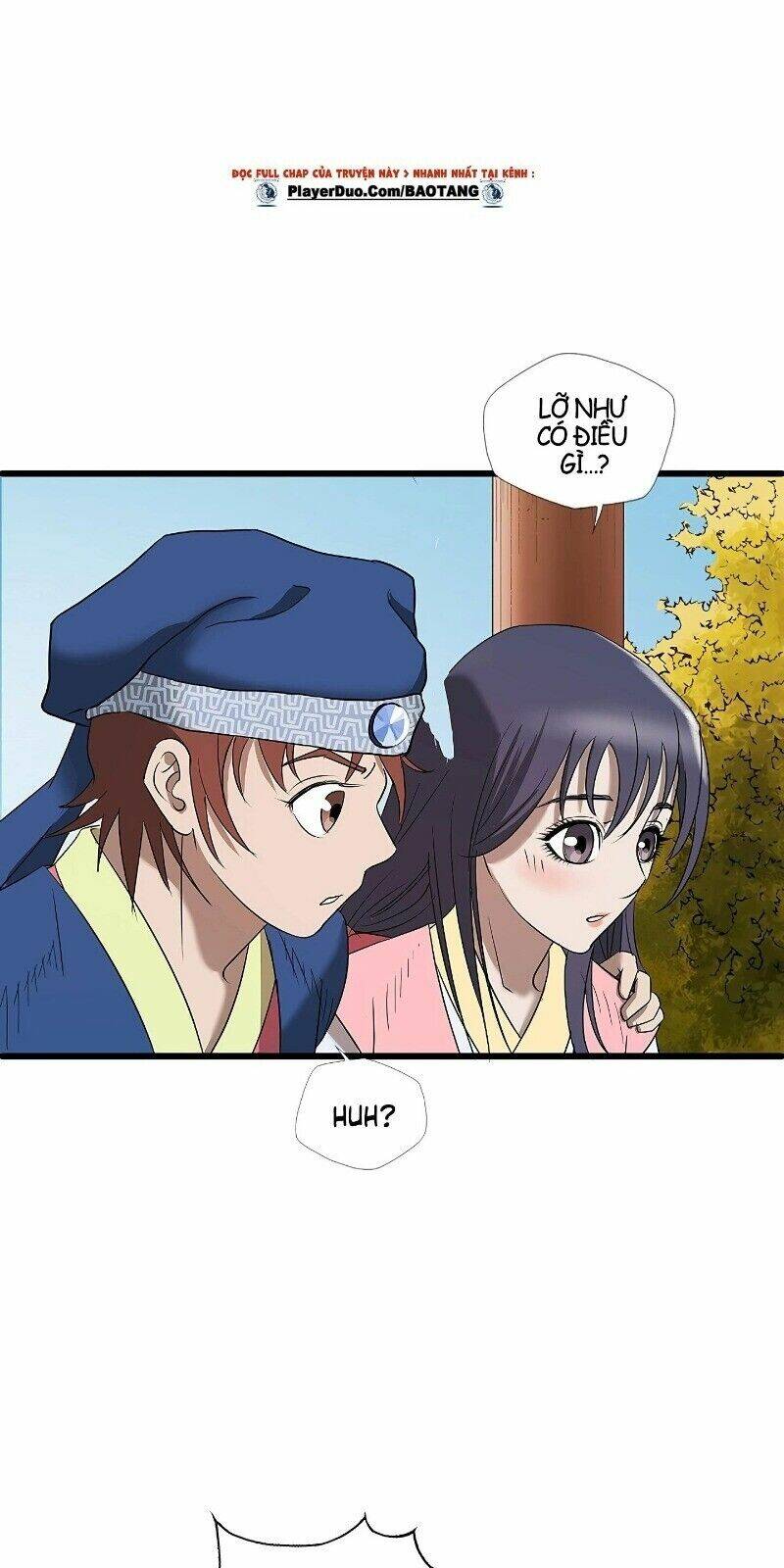 cuồng long chapter 1 74