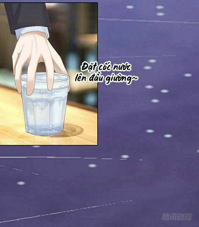 liệt ái tri hạ: series mật đào tiểu tình nhân chapter 79 27