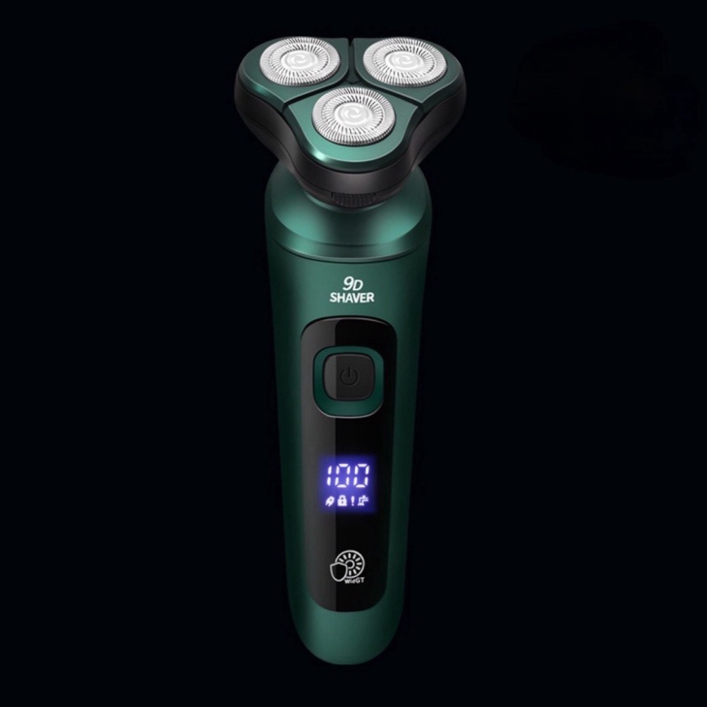 Máy Cạo Râu đa năng 9D SHAVER