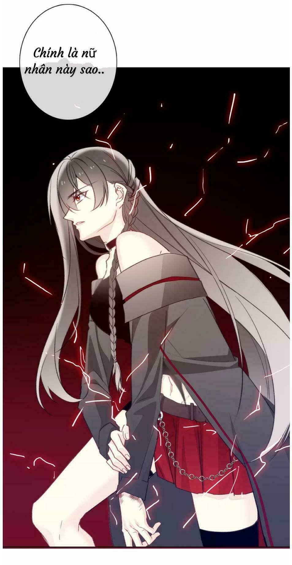 ta trở thành nữ vương tại dị thế giới chapter 5 24