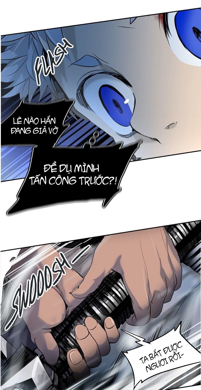 tòa tháp bí ẩn 2 chapter 211 58