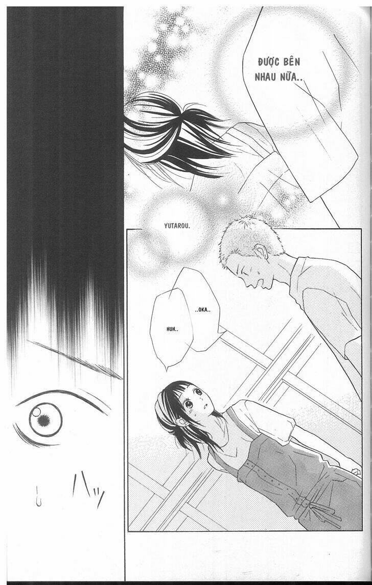 my hero! chapter 4 26