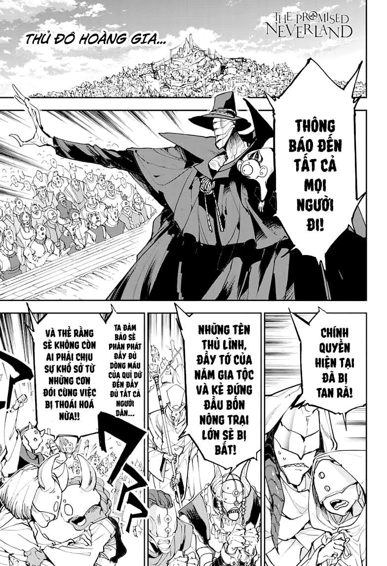 miền đất hứa chapter 175 1