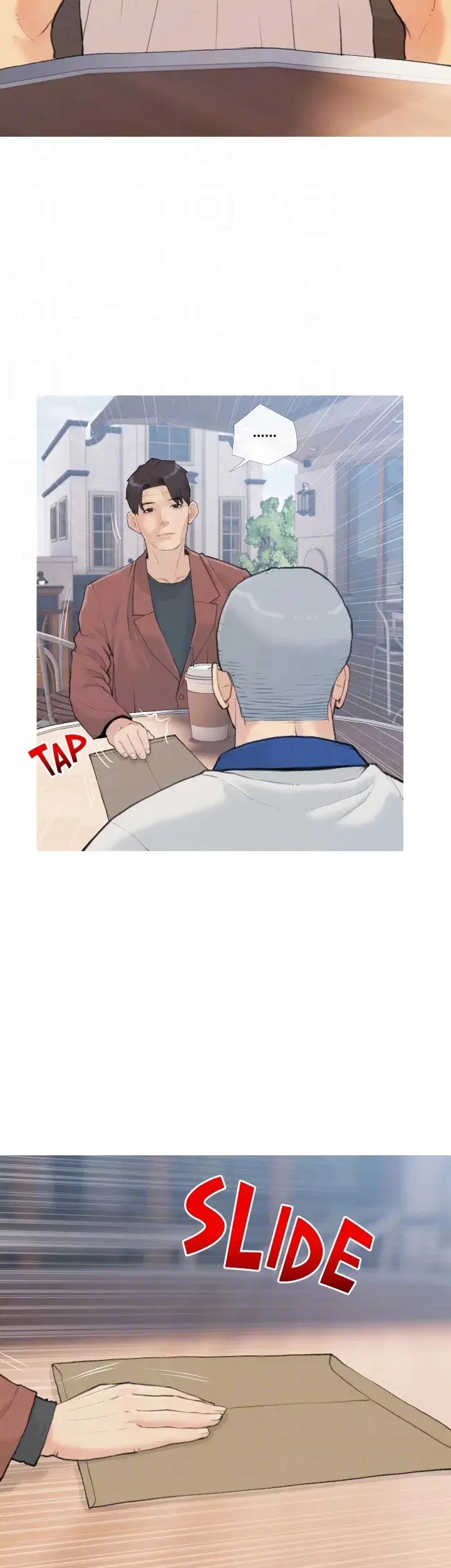 bài học hứng tình chapter 82 13