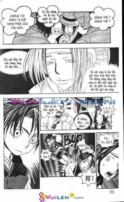 tiên nữ giáng trần chapter 19 33