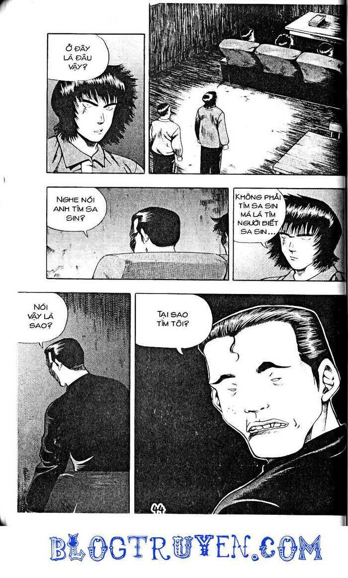 kid gang chapter 124 5