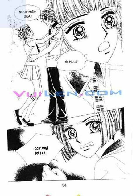 ánh nắng chói chang chapter 7 38