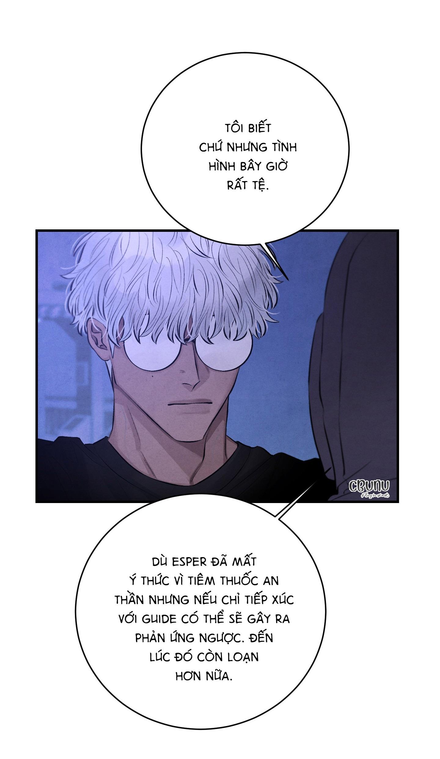 khinh địch tất bại chapter 3 67