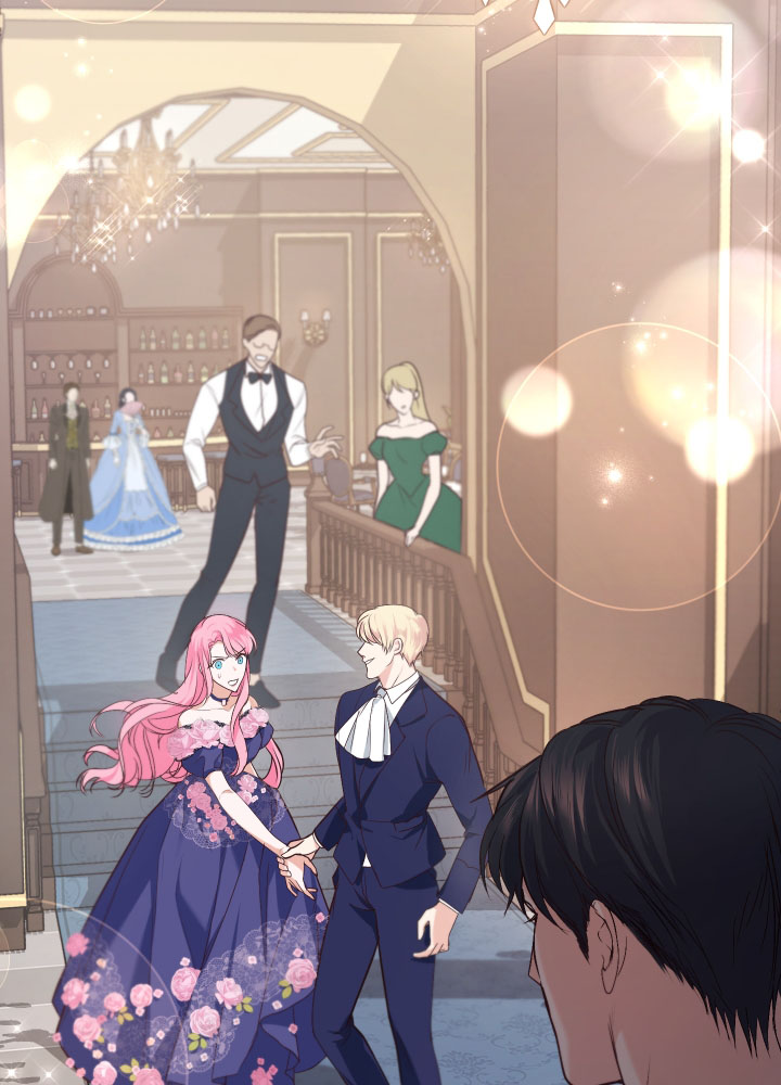 trở thành nhà điều chế nước hoa duy nhất của bạo chúa chapter 6 87