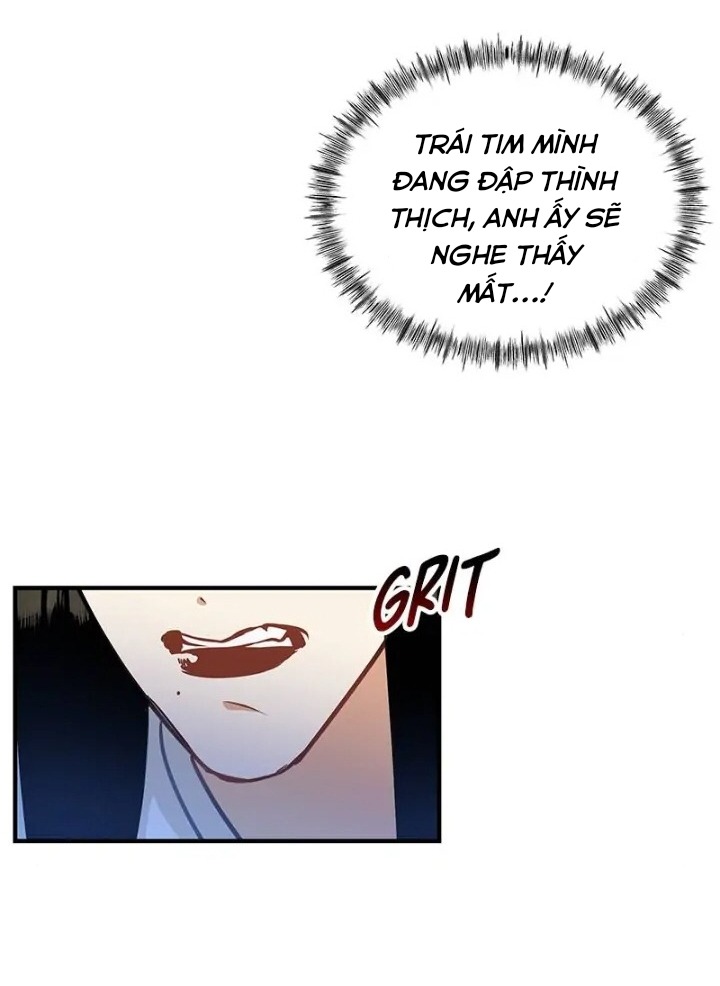 nụ hôn của tên ác ma chapter 10 19