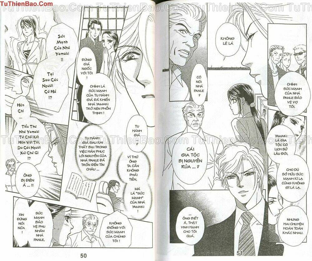 bó hoa tình yêu chapter 3 26