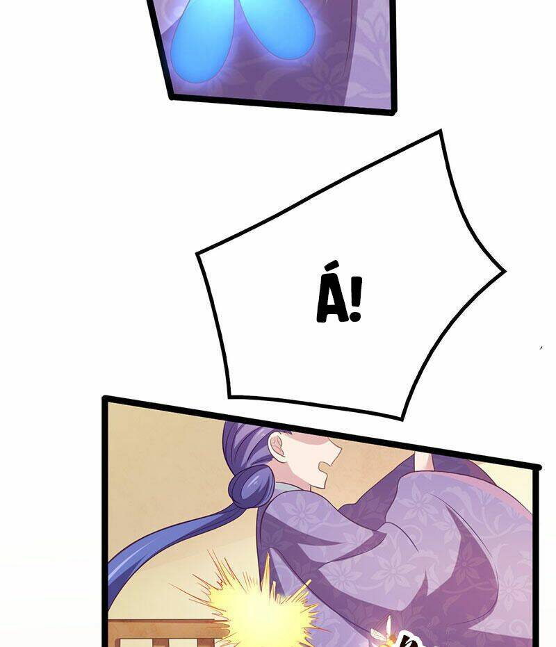 khuynh thế đế vương cơ chapter 9.1 6