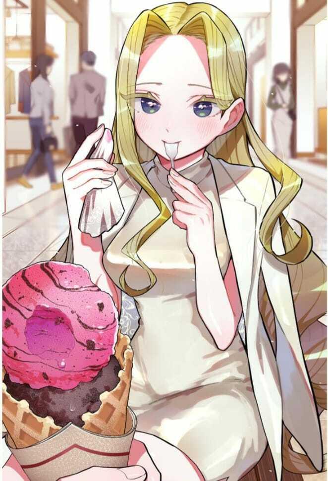 kimi no koto ga dai dai dai dai daisuki na 100-ri no kanojo chapter 88.5 13