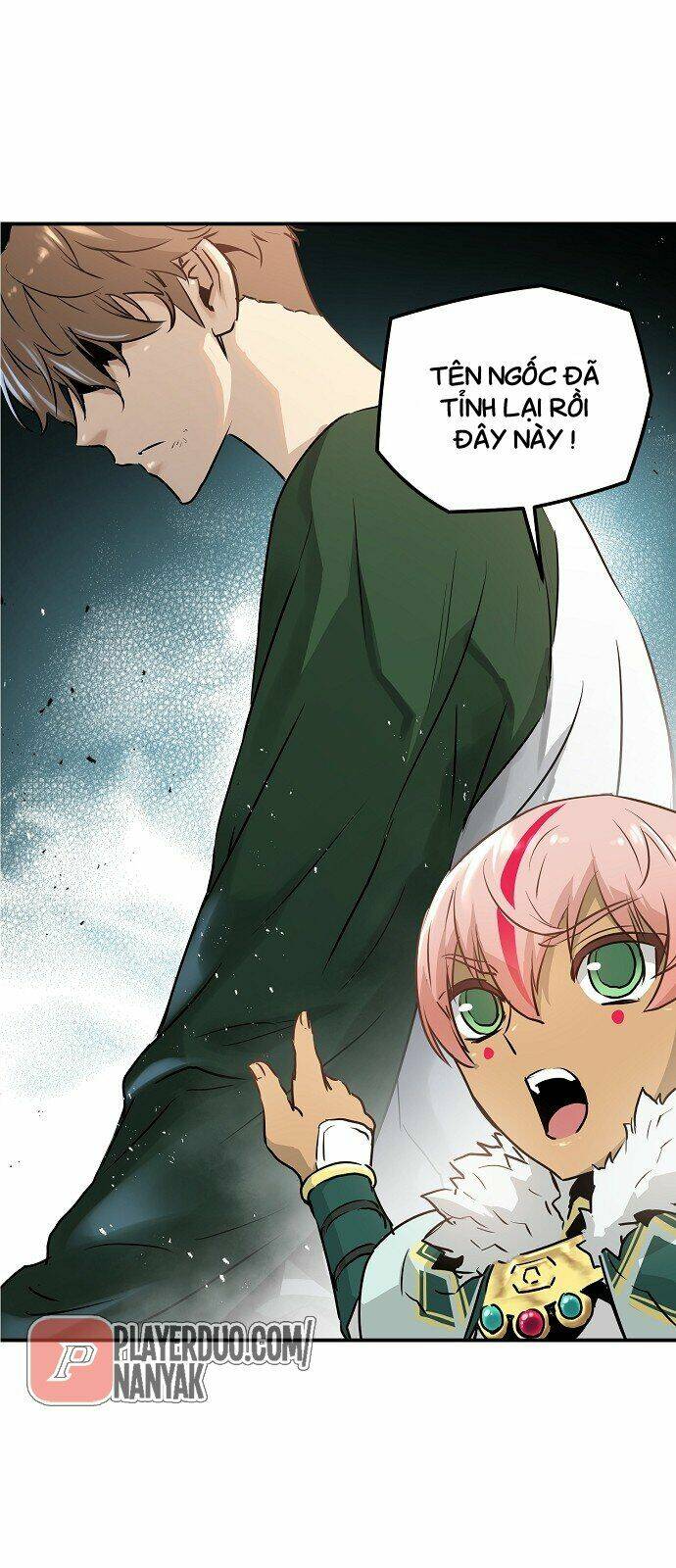 hứa lan chapter 41 4